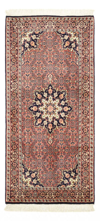 Perser Rug - Bidjar - Royal - 147 x 70 cm - rust