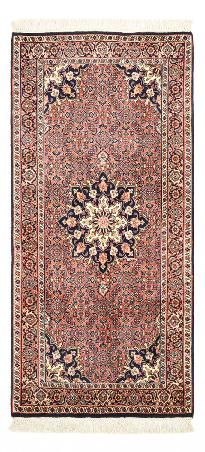 Perser Rug - Bidjar - Royal - 147 x 70 cm - rust