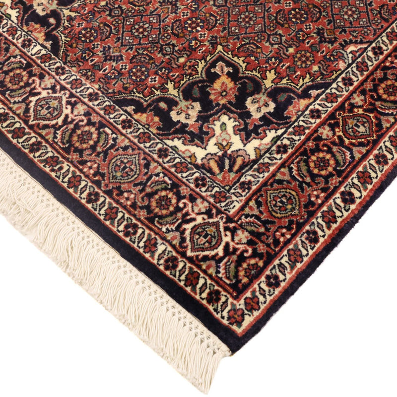 Perser Rug - Bidjar - Royal - 147 x 70 cm - rust