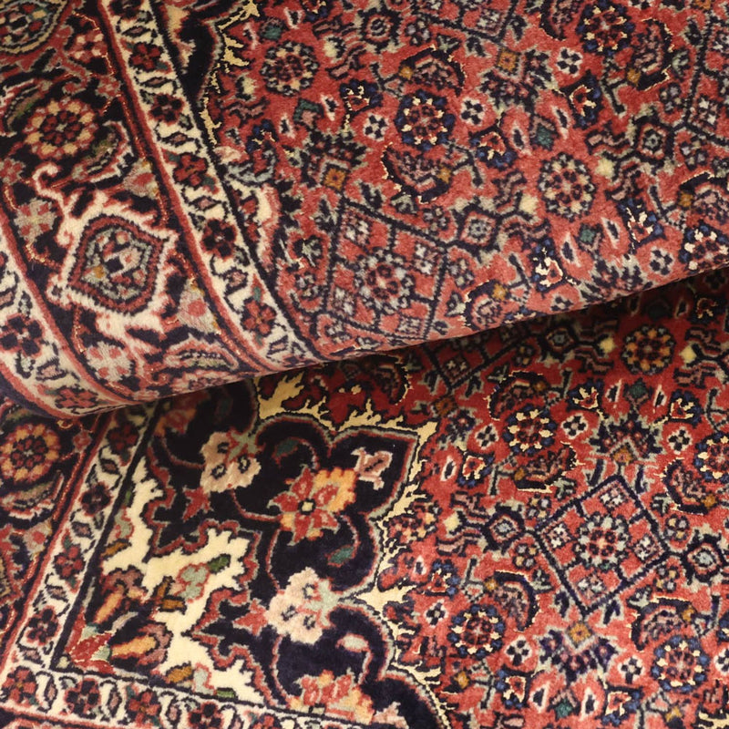 Perser Rug - Bidjar - Royal - 147 x 70 cm - rust