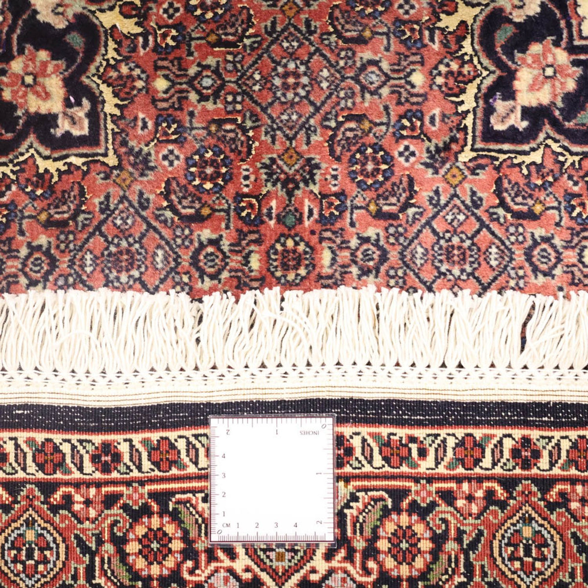 Perser Rug - Bidjar - Royal - 147 x 70 cm - rust