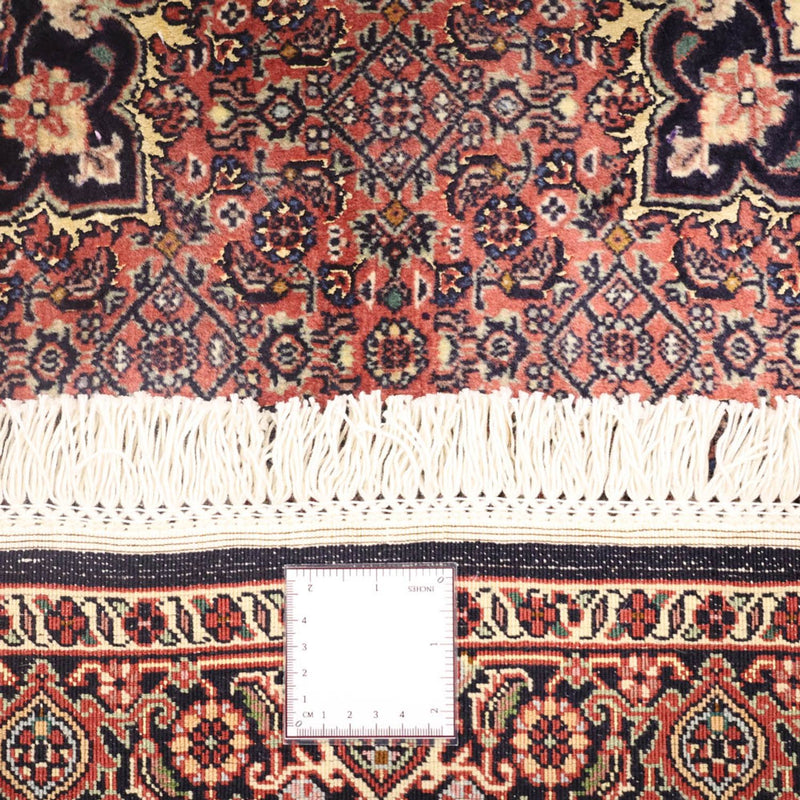 Perser Rug - Bidjar - Royal - 147 x 70 cm - rust