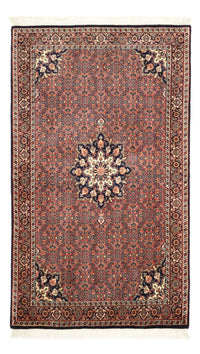 Perser Rug - Bidjar - Royal - 154 x 90 cm - rust