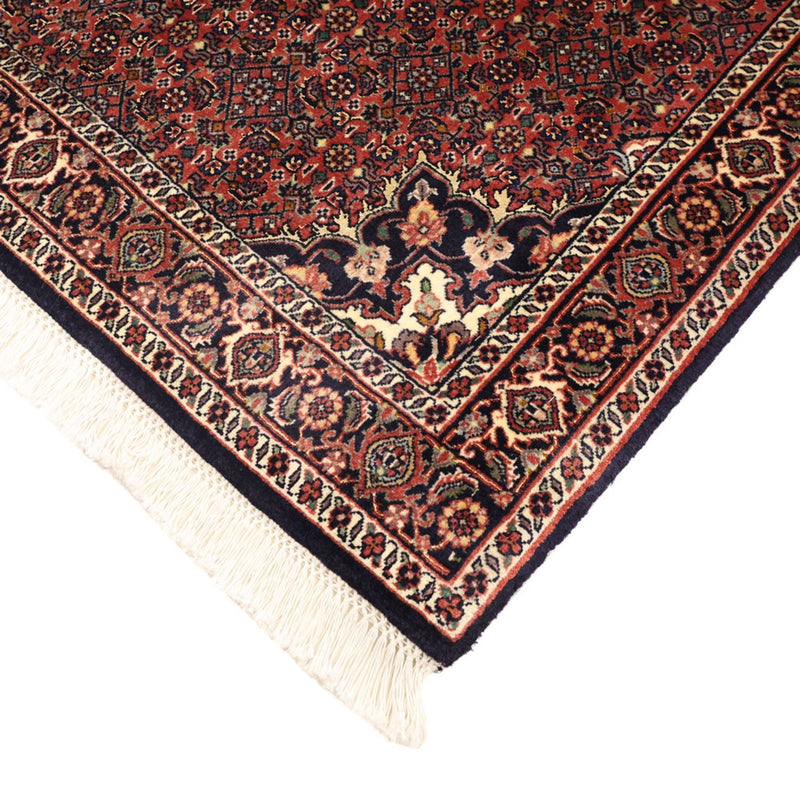 Perser Rug - Bidjar - Royal - 154 x 90 cm - rust