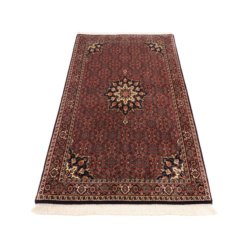Perser Rug - Bidjar - Royal - 154 x 90 cm - rust