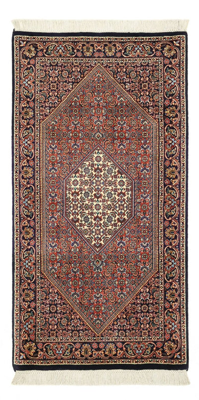 Bidjar Rug 70x135cm - Persian Rugs