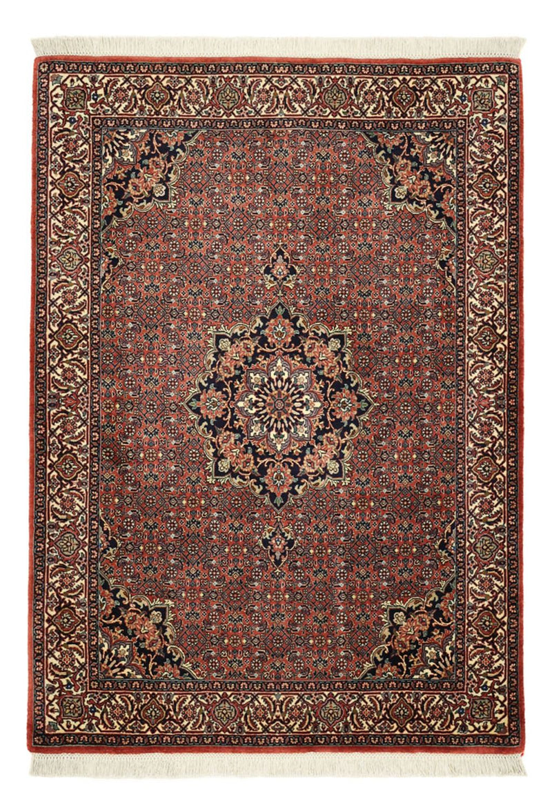 Perser Rug - Bidjar - Royal - 145 x 101 cm - rust