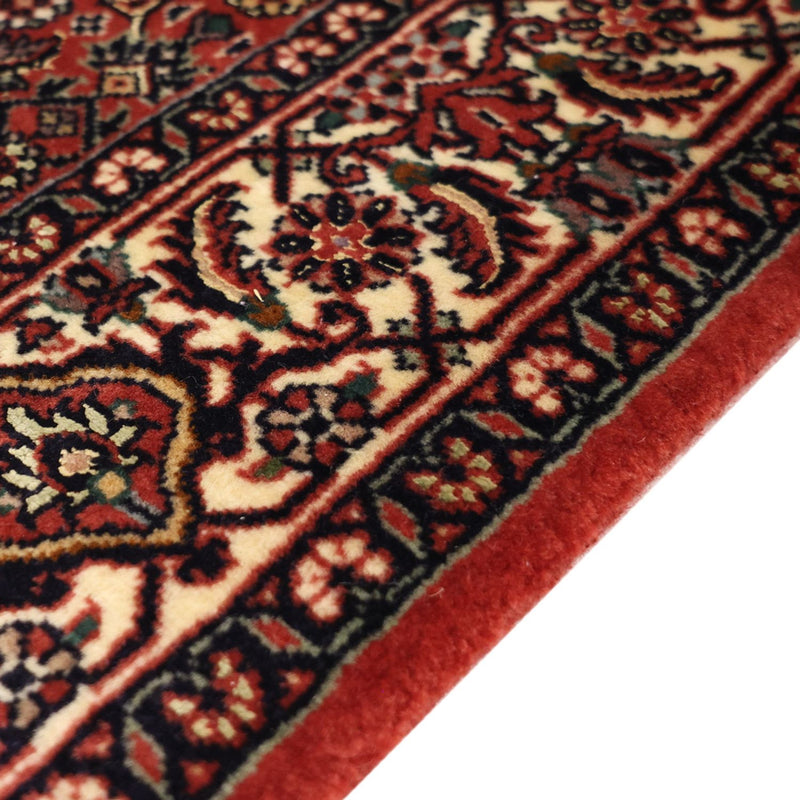 Perser Rug - Bidjar - Royal - 145 x 101 cm - rust