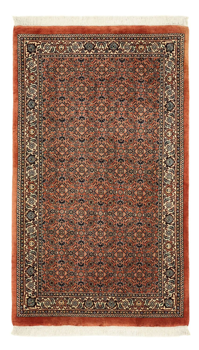 Perser Rug - Bidjar - Royal - 134 x 78 cm - rust