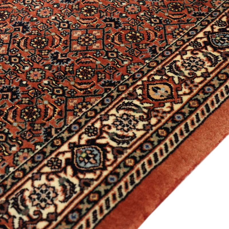 Perser Rug - Bidjar - Royal - 134 x 78 cm - rust