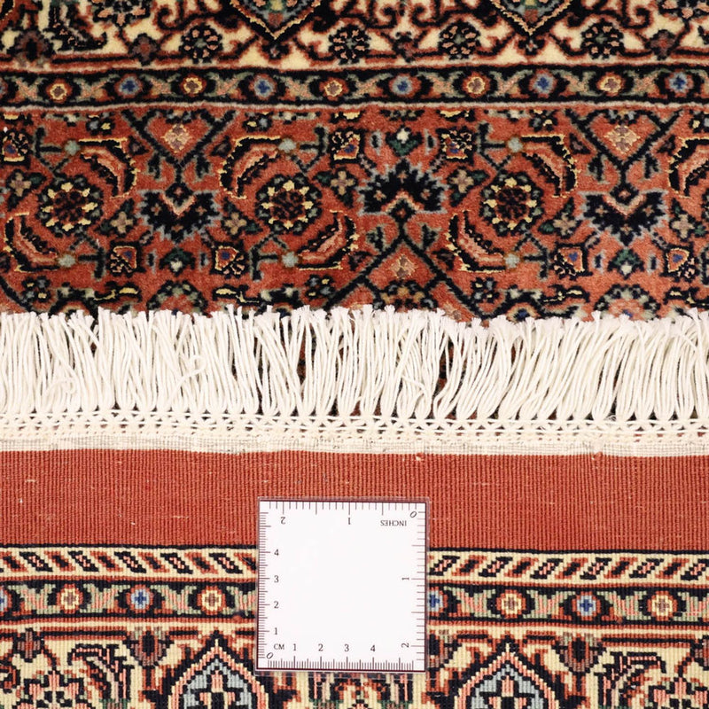 Perser Rug - Bidjar - Royal - 134 x 78 cm - rust