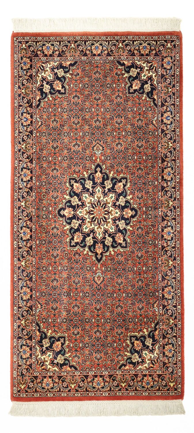 Perser Rug - Bidjar - Royal - 146 x 70 cm - rust