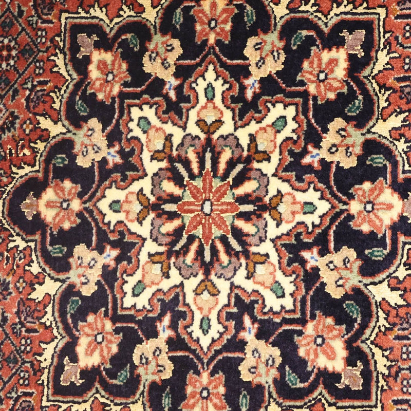 Perser Rug - Bidjar - Royal - 146 x 70 cm - rust