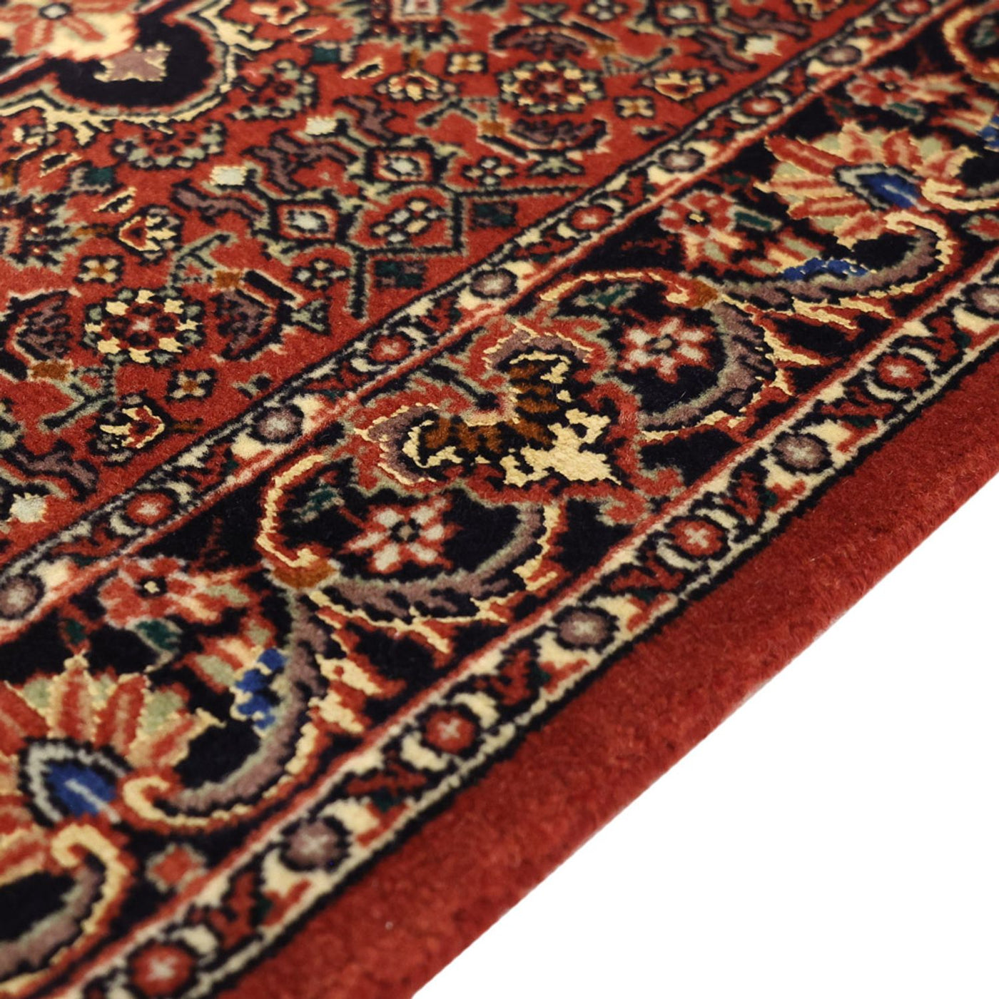 Bidjar Rug 146x70cm - Persian Rugs