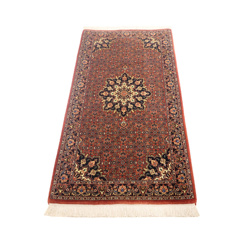 Perser Rug - Bidjar - Royal - 146 x 70 cm - rust