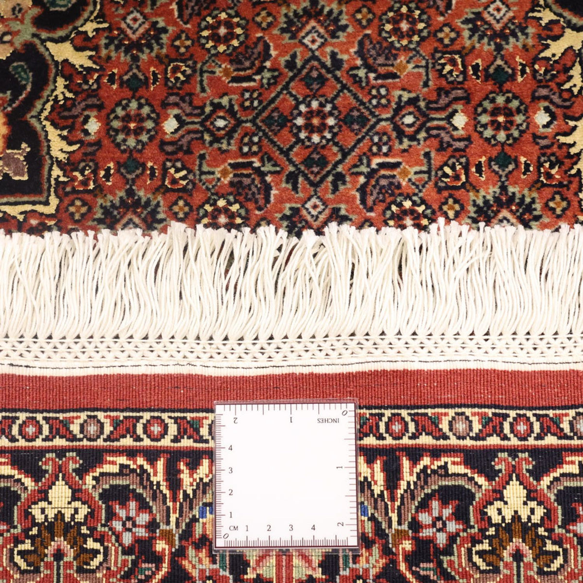 Perser Rug - Bidjar - Royal - 146 x 70 cm - rust