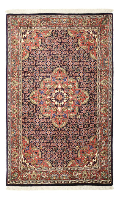 Bidjar Rug 91x148cm - Persian Rugs