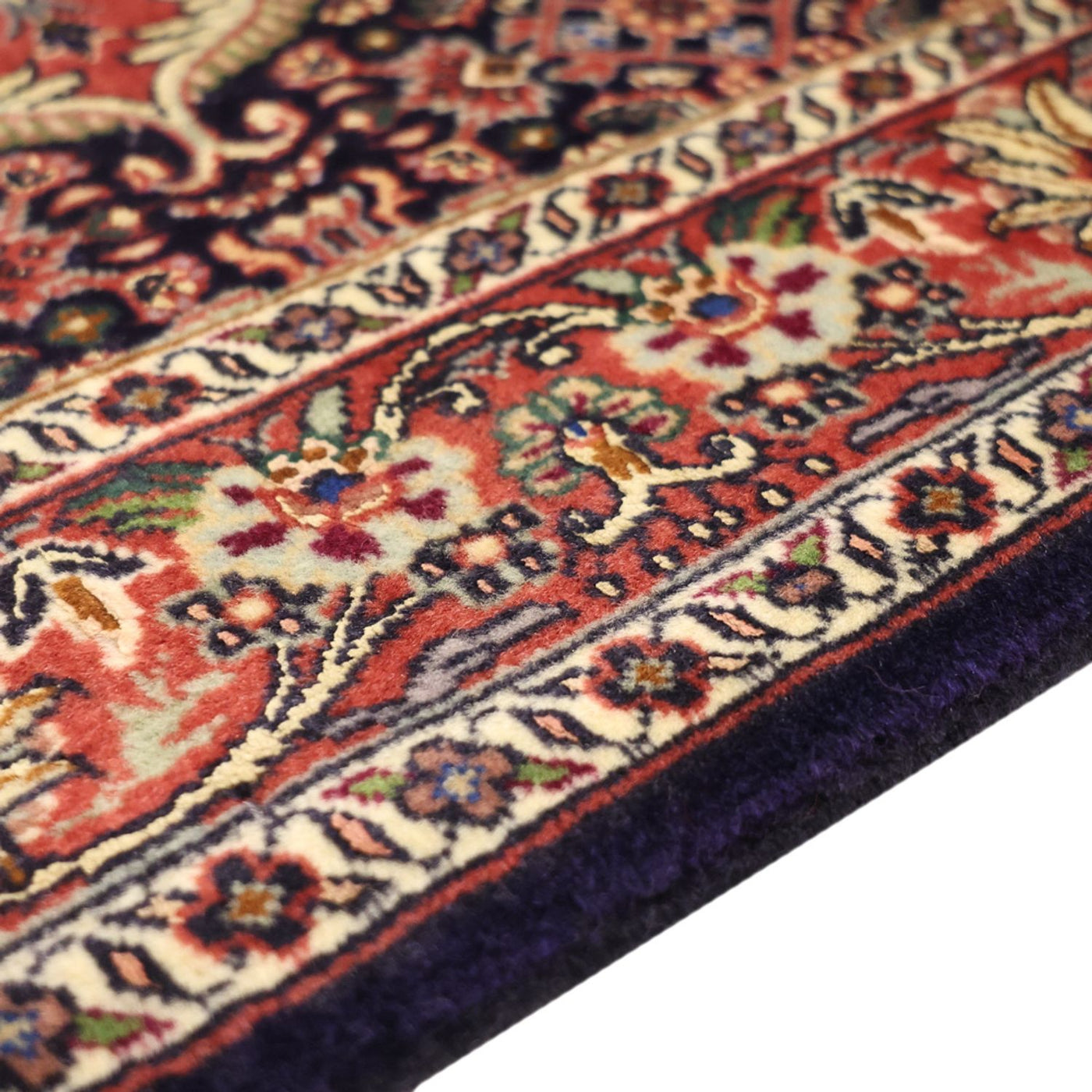 Bidjar Rug 148x91cm - Persian Rugs
