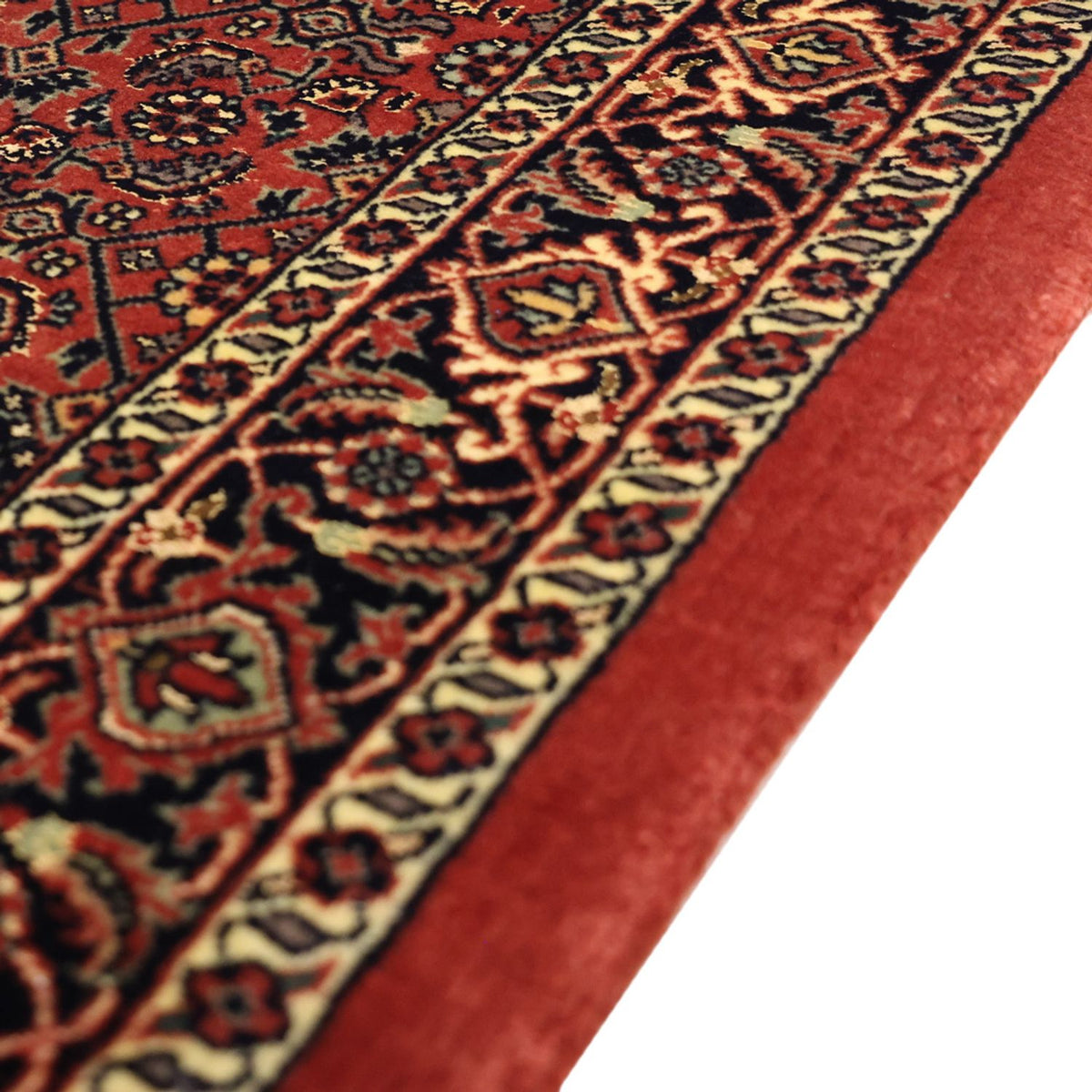 Bidjar Rug 89x148cm - Persian Rugs