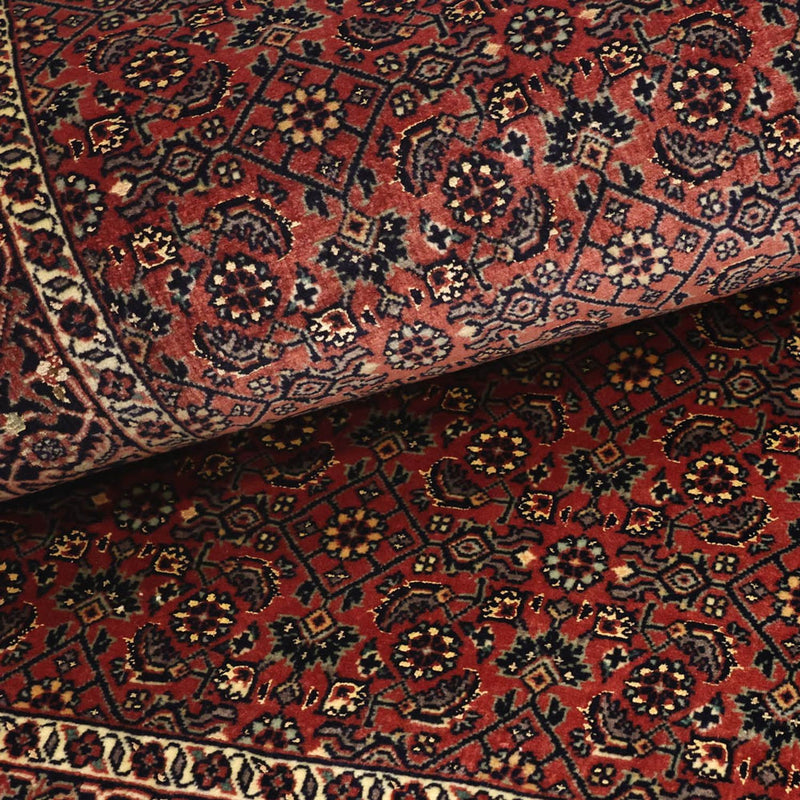 Perser Rug - Bidjar - Royal - 148 x 89 cm - rust