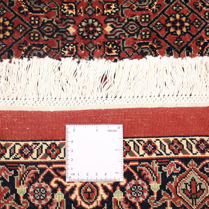 Perser Rug - Bidjar - Royal - 148 x 89 cm - rust