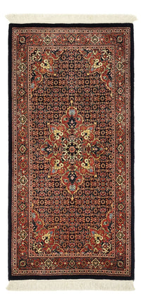Perser Rug - Bidjar - Royal - 140 x 70 cm - dark red