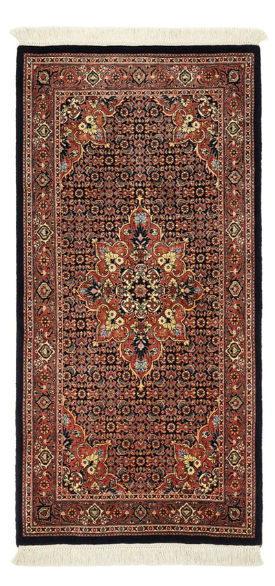 Bidjar Rug 70x140cm - Persian Rugs