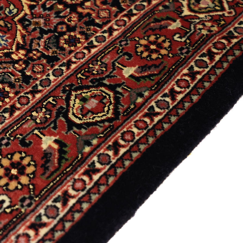 Perser Rug - Bidjar - Royal - 140 x 70 cm - dark red