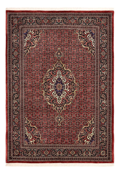 Bidjar Rug 145x204cm - Persian Rugs