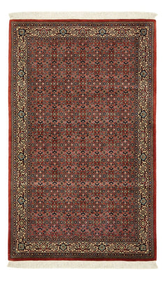 Perser Rug - Bidjar - Royal - 148 x 91 cm - dark beige