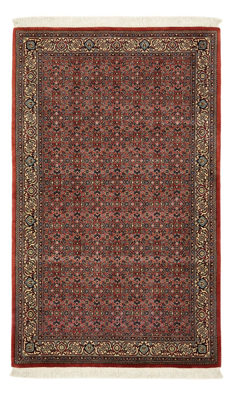 Perser Rug - Bidjar - Royal - 148 x 91 cm - dark beige