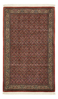 Perser Rug - Bidjar - Royal - 148 x 91 cm - dark beige