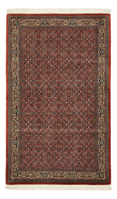 Bidjar Rug 91x148cm - Persian Rugs