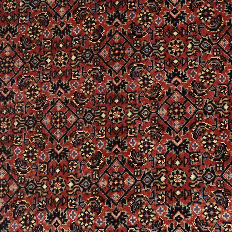 Perser Rug - Bidjar - Royal - 148 x 91 cm - dark beige