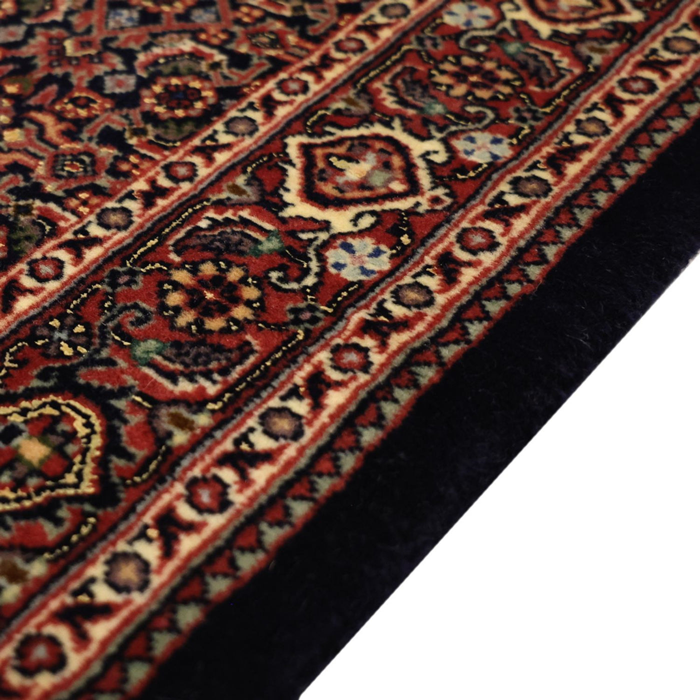 Bidjar Rug 154x89cm - Persian Rugs