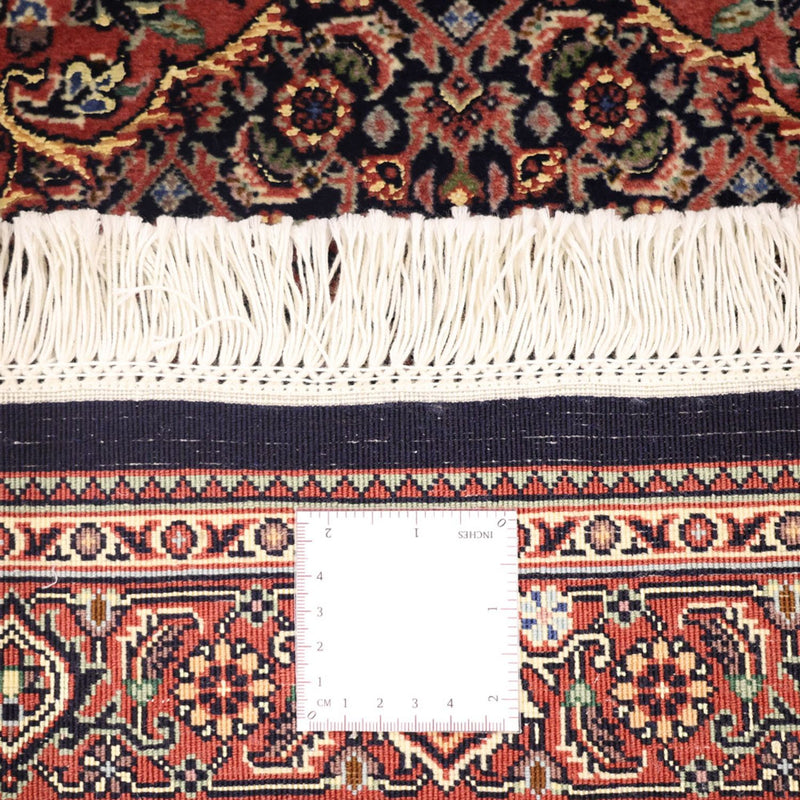 Perser Rug - Bidjar - Royal - 154 x 89 cm - dark beige