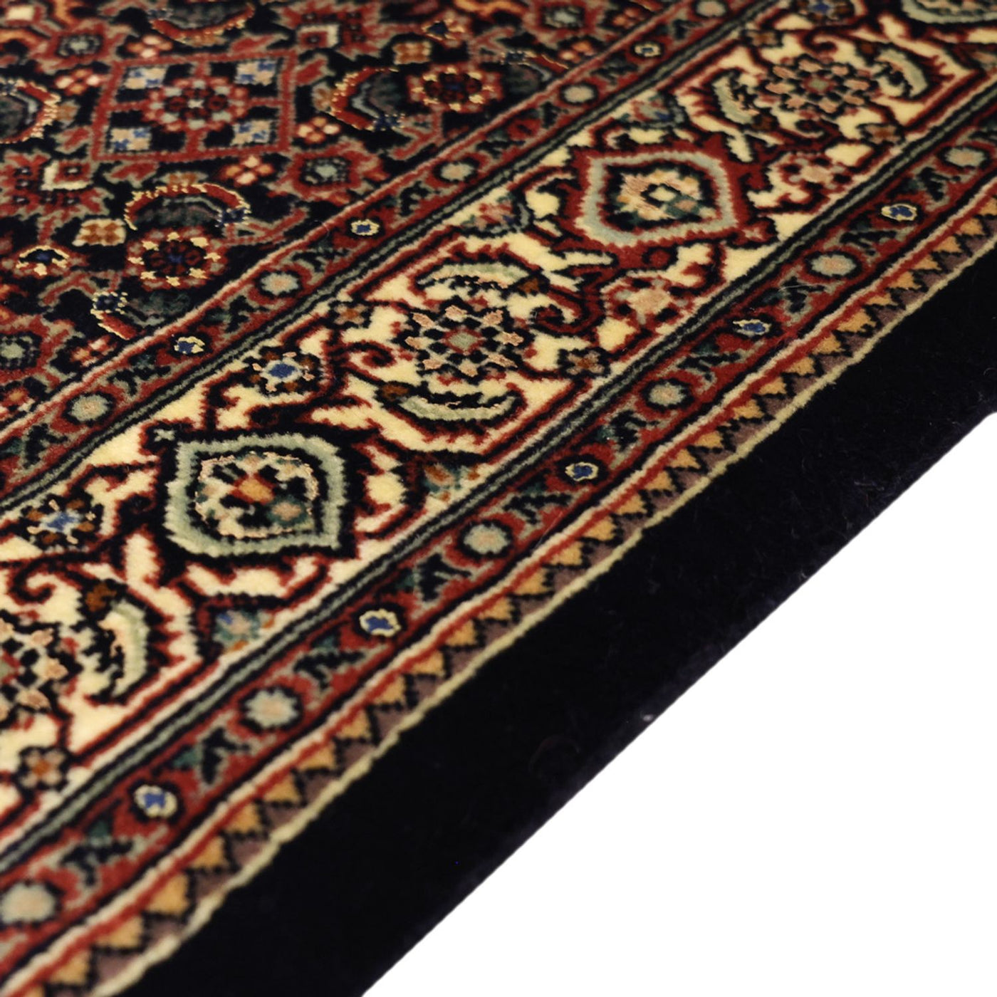 Bidjar Rug 150x91cm - Persian Rugs