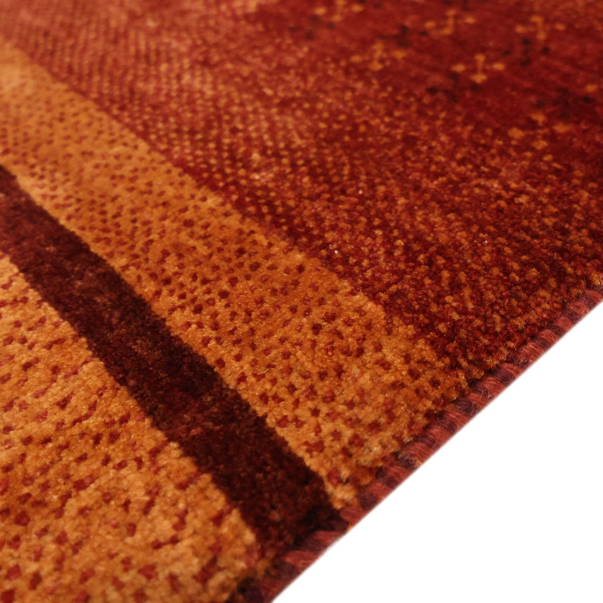 Gabbeh Rug - Kashkuli Perser - 99 x 79 cm - multicolored