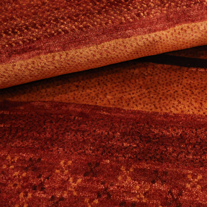 Gabbeh Rug - Kashkuli Perser - 99 x 79 cm - multicolored