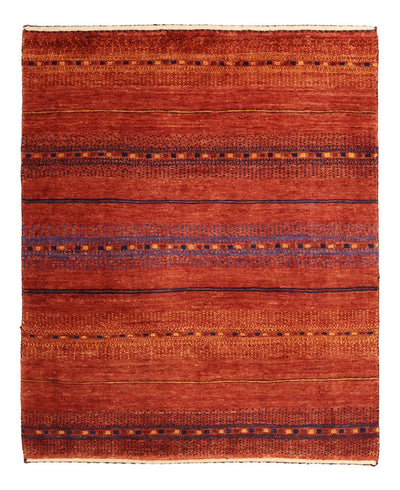 Kashkuli Rug 79x97cm - Persian Rugs
