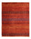 Gabbeh Rug - Kashkuli Perser - 97 x 79 cm - multicolored