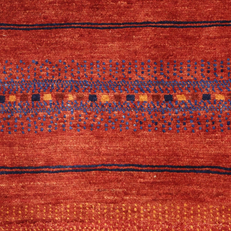 Gabbeh Rug - Kashkuli Perser - 97 x 79 cm - multicolored