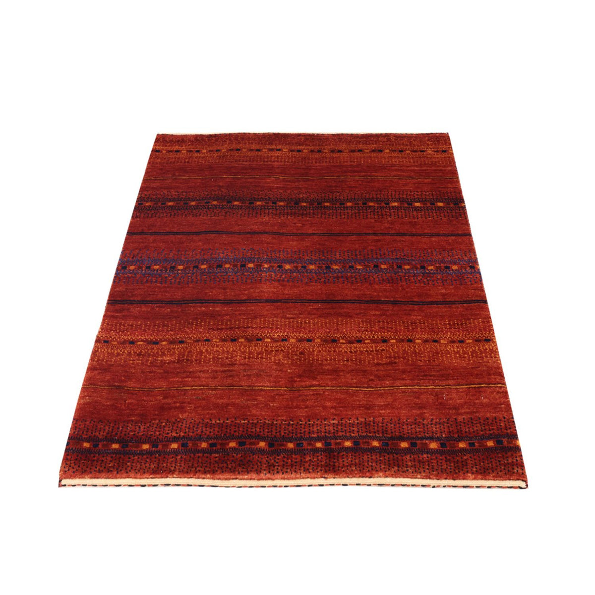 Gabbeh Rug - Kashkuli Perser - 97 x 79 cm - multicolored