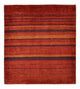 Kaschkuli Teppich 112x103cm - Perserteppich