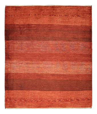 Gabbeh Rug - Kashkuli Perser - 116 x 100 cm - multicolored