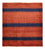 Gabbeh Rug - Kashkuli Perser square  - 114 x 101 cm - multicolored