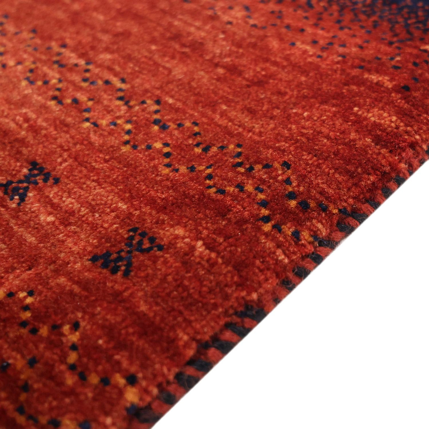 Kashkuli Rug 114x101cm - Persian Rugs