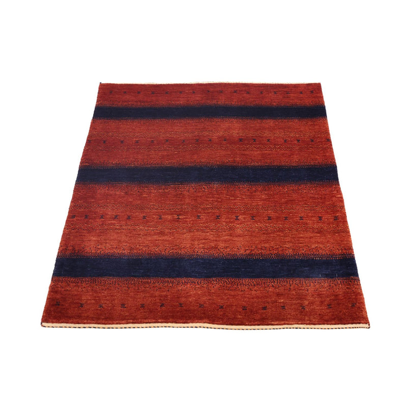 Gabbeh Rug - Kashkuli Perser square  - 114 x 101 cm - multicolored