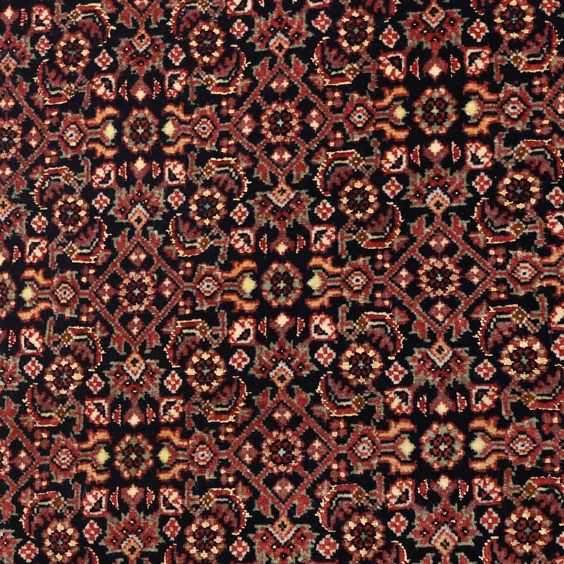 Perser Rug - Bidjar - Royal - 148 x 89 cm - dark beige