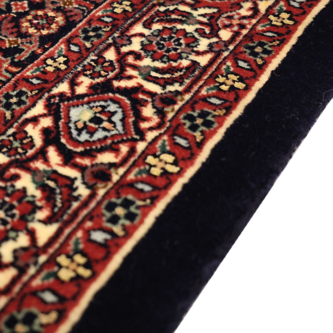 Bidjar Rug 148x89cm - Persian Rugs